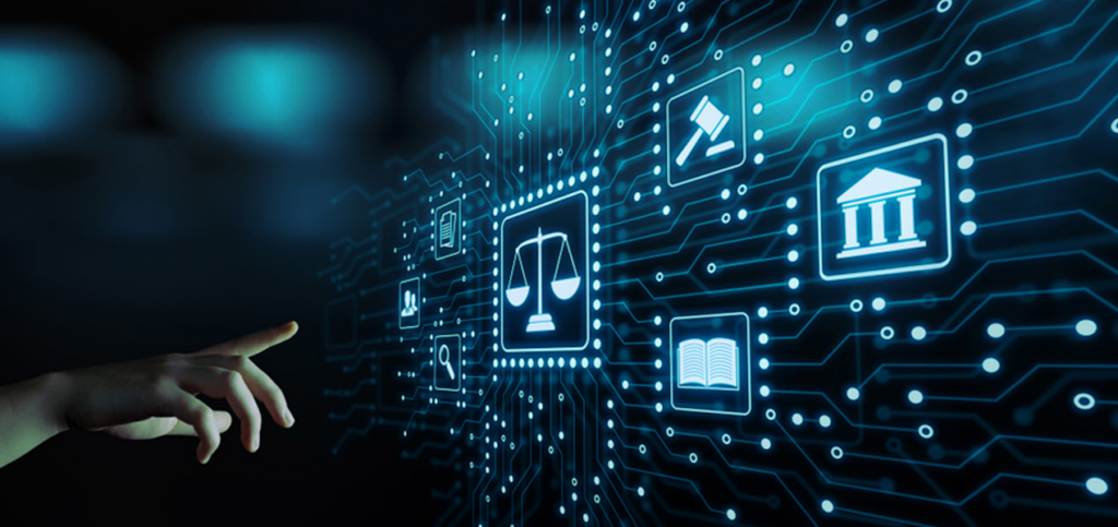 Data rooms for law firms